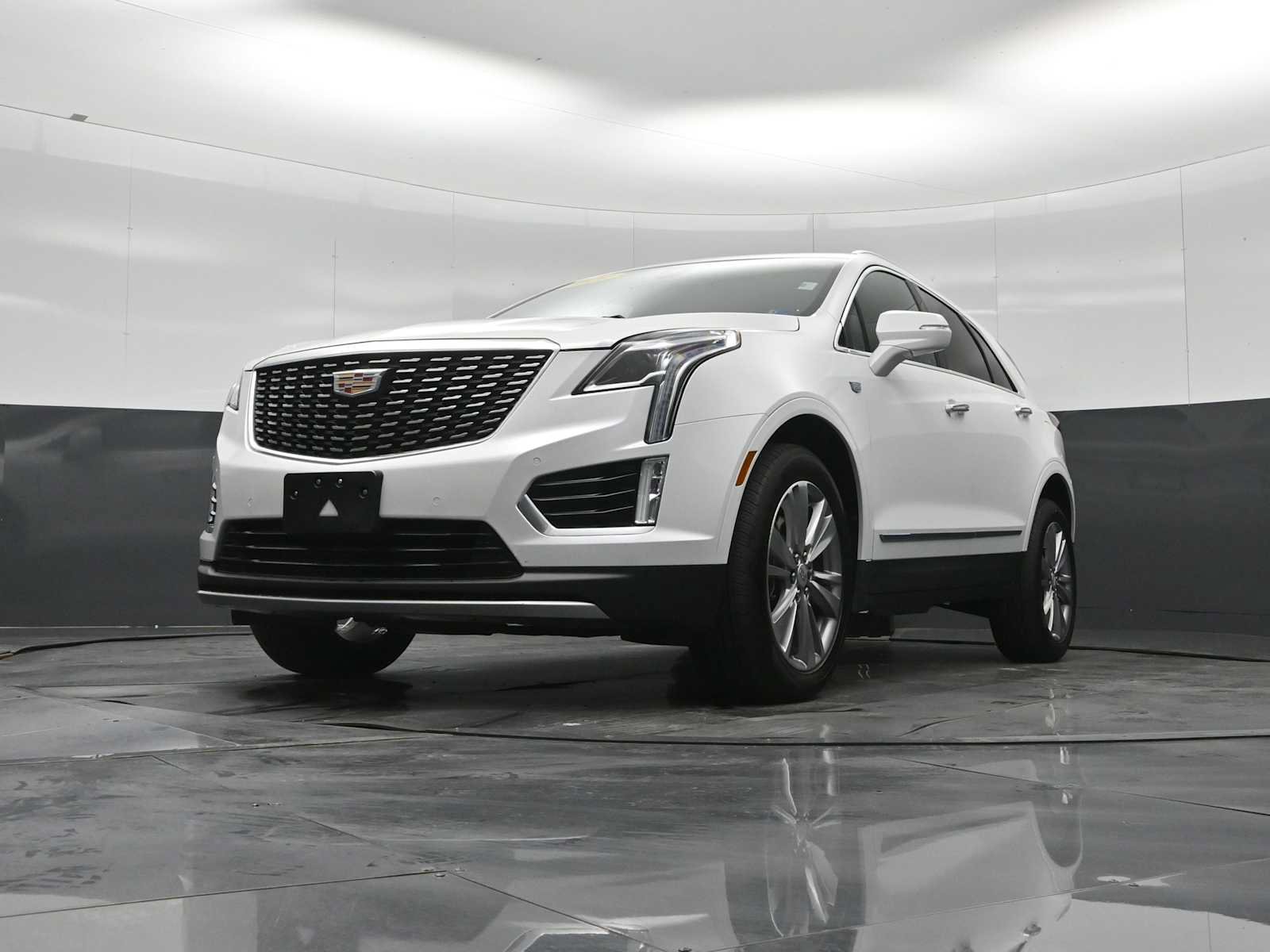 Used 2024 Cadillac XT5 Premium Luxury FWD image 30