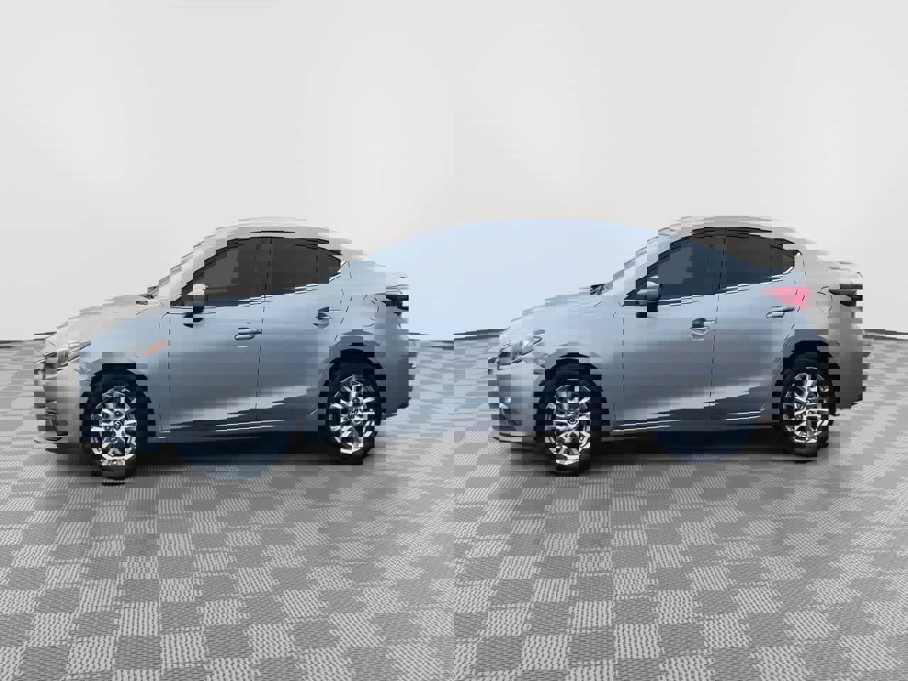 Used 2016 MAZDA MAZDA3 i Sport w/ Preferred Equipment Package image 5