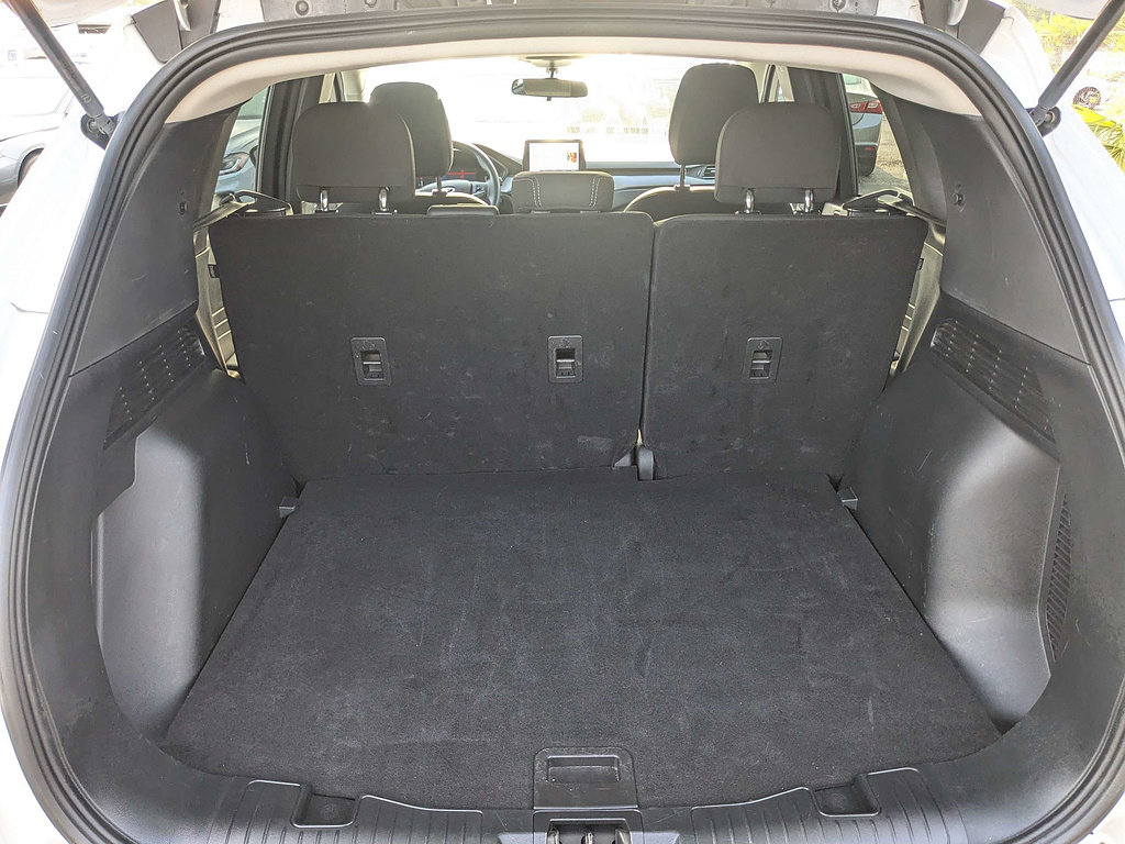 Used 2025 Ford Escape Active AWD/4WD image 13