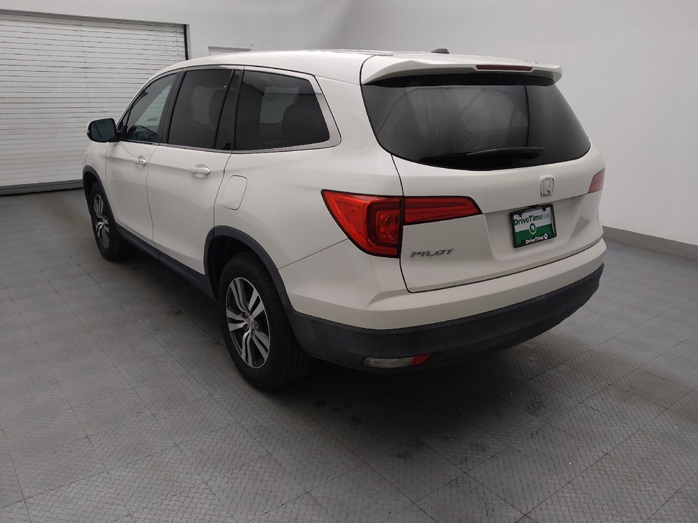 Used 2018 Honda Pilot EX image 5