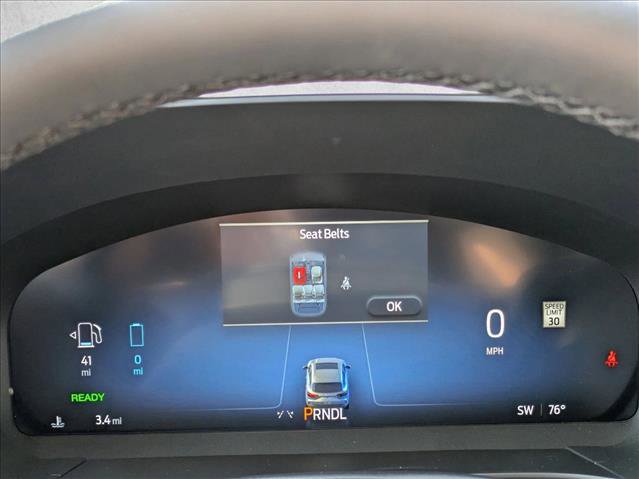 New 2026 Ford Escape SE w/ PHEV Premium Package image 10