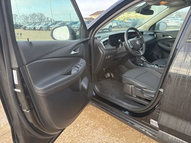Used 2025 Buick Encore GX Preferred image 9