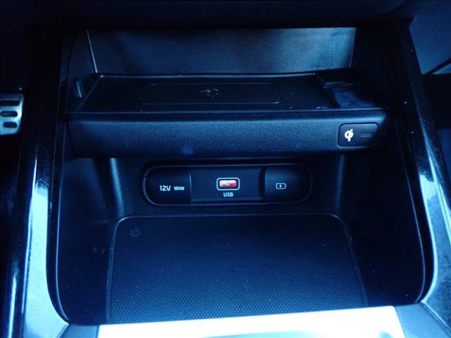 Used 2024 Kia Forte GT-Line w/ GT-Line Premium Package image 19