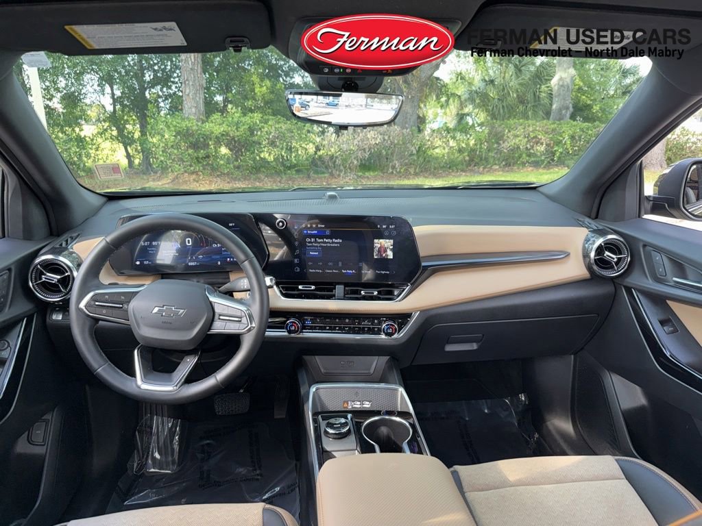 Used 2026 Chevrolet Equinox ACTIV w/ Convenience Package III FWD image 5