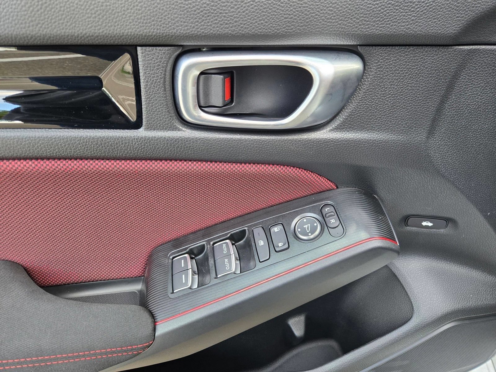 New 2026 Honda Civic Si image 18