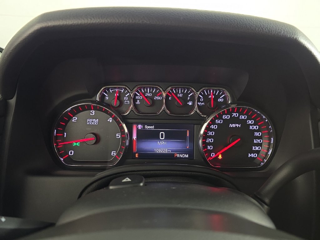Used 2015 GMC Yukon SLT w/ Open Road Package AWD/4WD image 16