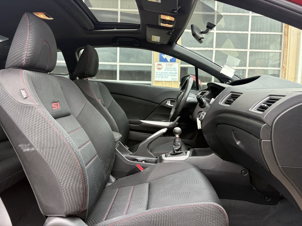 Used 2013 Honda Civic Si image 22