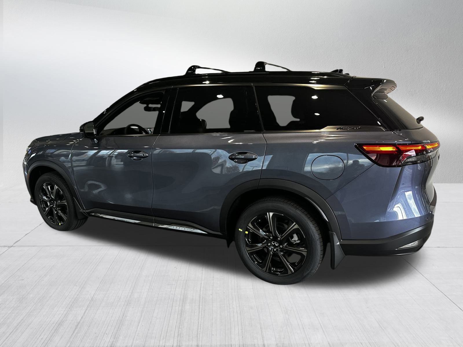 New 2026 INFINITI QX60 Autograph w/ Autograph Tech Package image 3