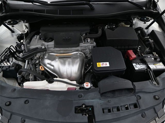 Used 2017 Toyota Camry XSE image 20