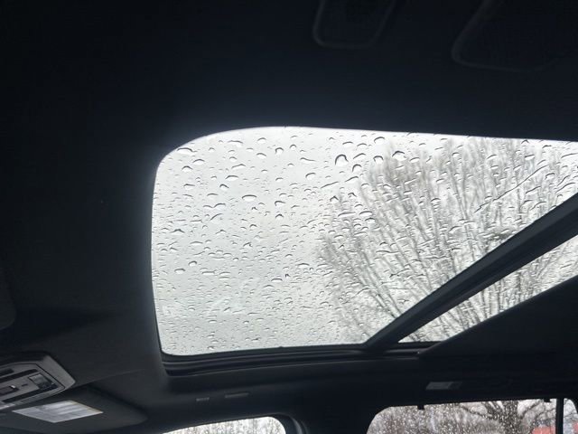 New 2026 Toyota Sequoia Platinum image 29