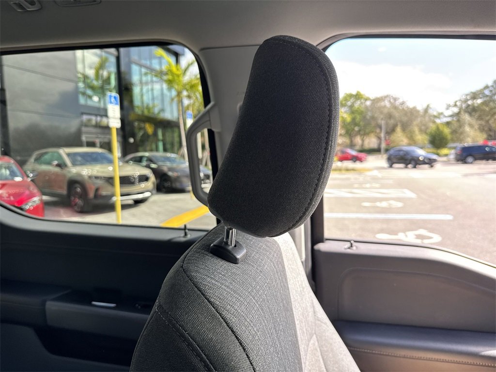 Used 2022 Ford F150 XLT w/ Equipment Group 302A High image 21