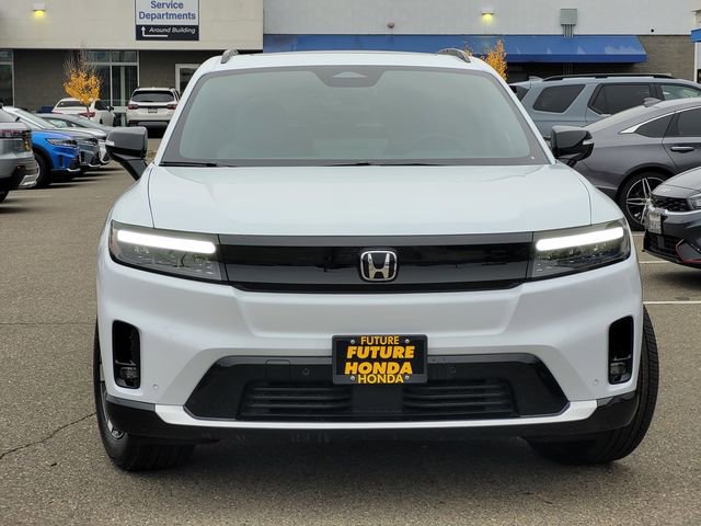 New 2026 Honda Prologue Touring image 2
