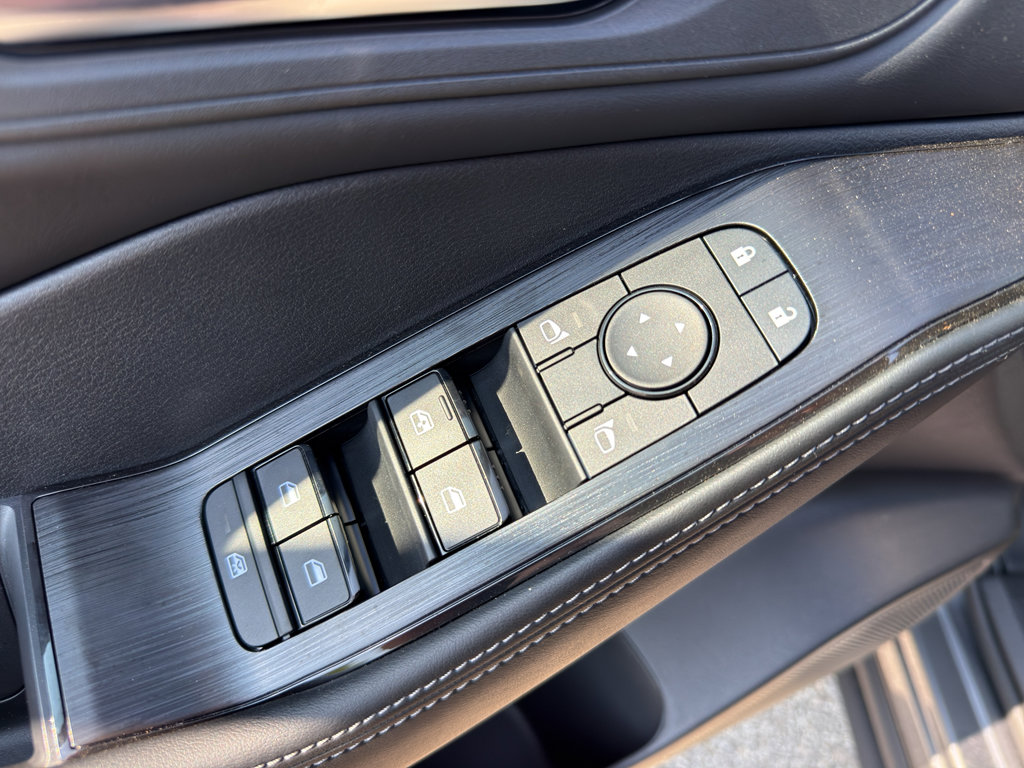 New 2026 Nissan Rogue SV w/ SV Premium Package image 12