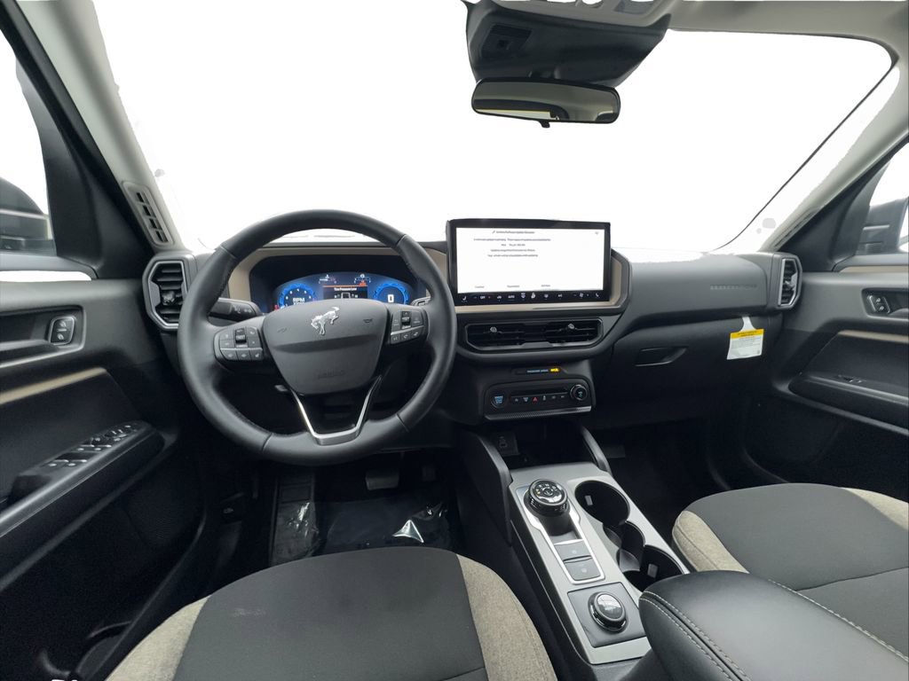 Used 2025 Ford Bronco Sport Big Bend w/ Convenience Package image 32