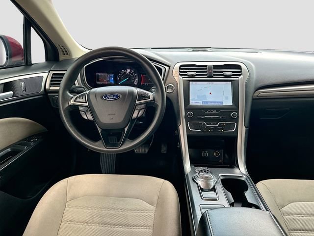 Used 2020 Ford Fusion S image 21