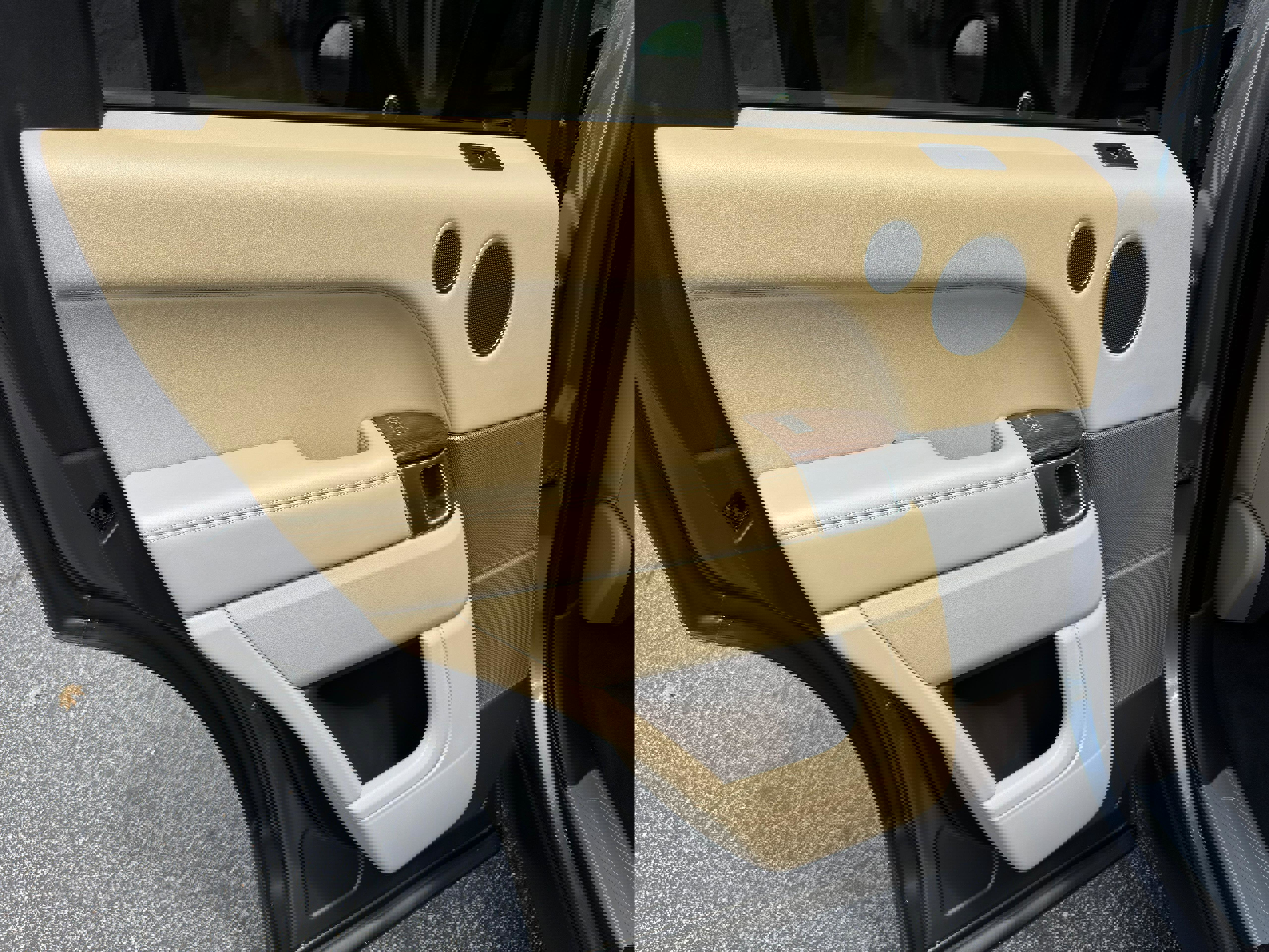 Used 2015 Land Rover Range Rover Sport HSE image 26