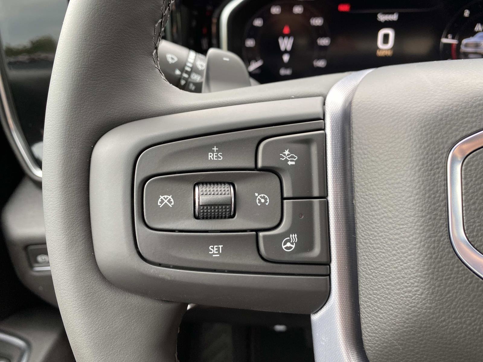 New 2026 GMC Sierra 1500 SLT w/ SLT Premium Package image 16