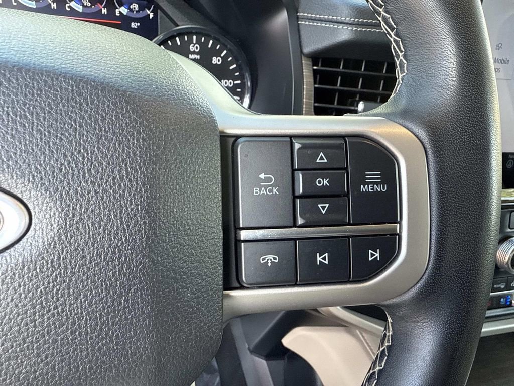 Used 2024 Ford Expedition Max Limited image 35