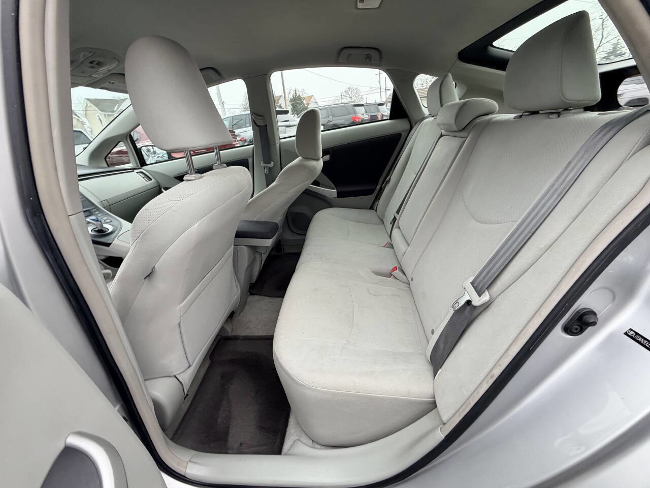 Used 2010 Toyota Prius Two image 22