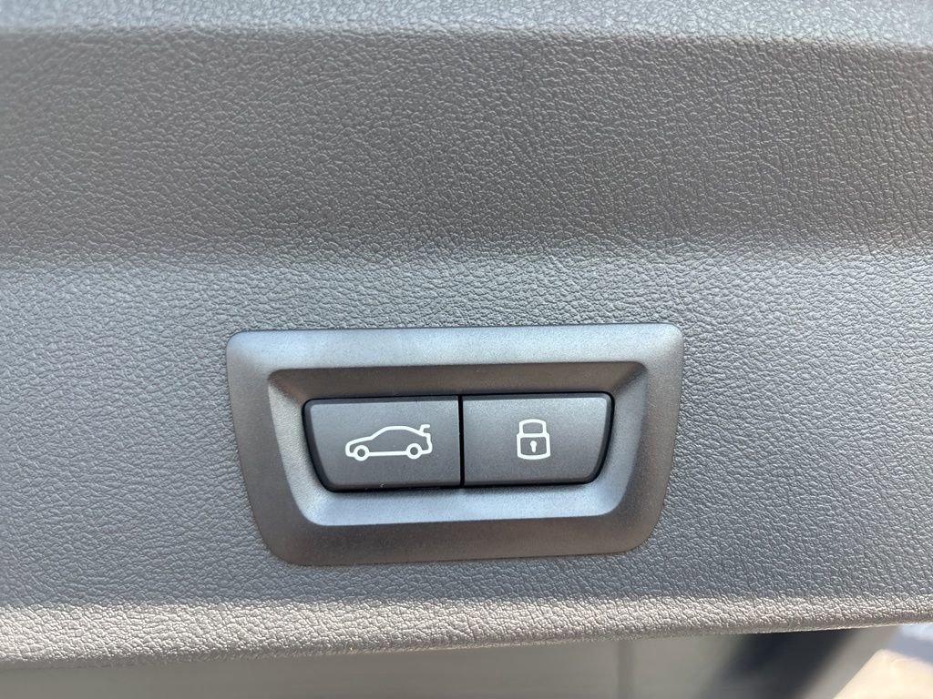 Used 2024 BMW X3 M w/ Competition Package image 16