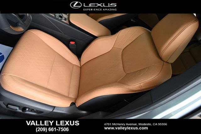 Certified 2026 Lexus RX 350 Premium Plus w/ Convenience Package AWD/4WD image 14