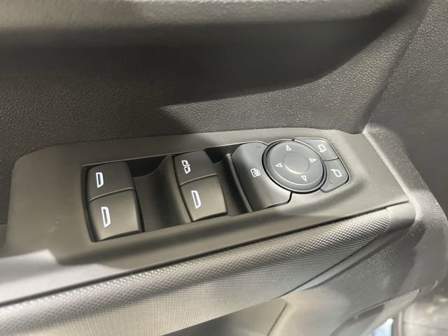 Certified 2024 Chevrolet Silverado 1500 Custom w/ LPO, Dark Essentials Package image 21