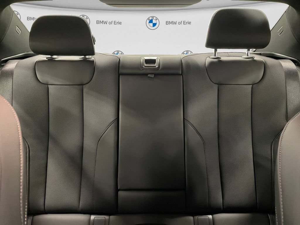 New 2026 BMW 230i xDrive Coupe w/ Convenience Package AWD/4WD image 13