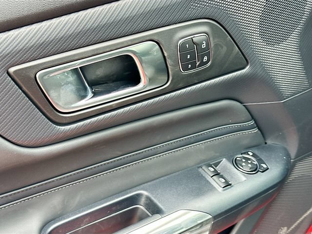 New 2025 Ford Mustang GT Premium RWD image 12