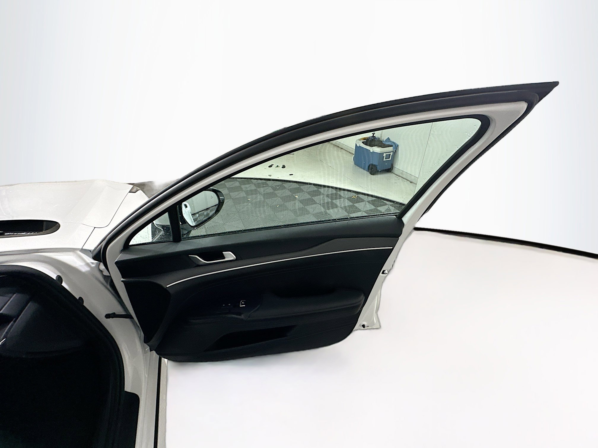 Used 2025 Kia K5 LXS FWD image 30