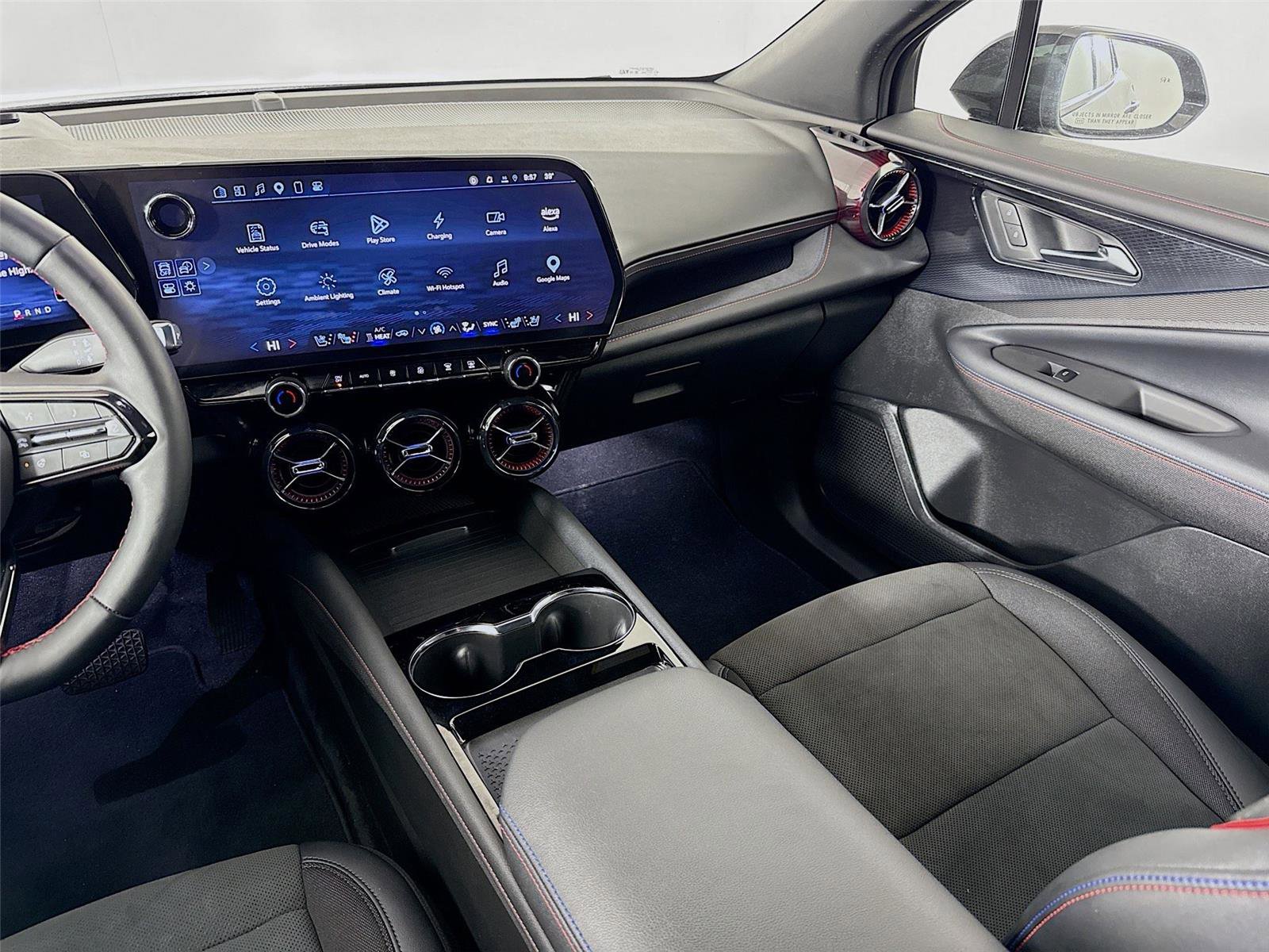 Used 2025 Chevrolet Blazer EV RS image 24