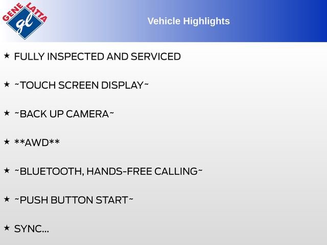 New 2026 Ford Maverick XLT image 28