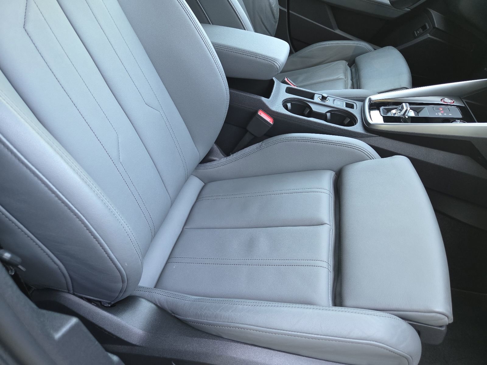 Used 2023 Audi S3 Premium Plus AWD/4WD image 23