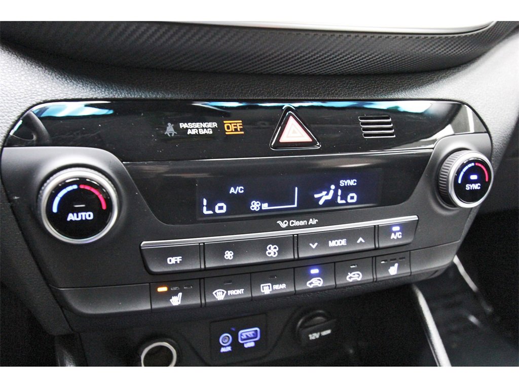 Used 2020 Hyundai Tucson SEL w/ Cargo Package image 22