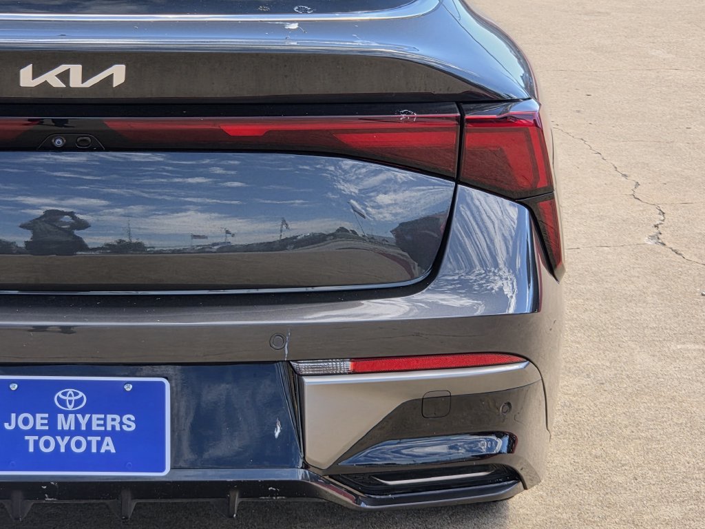 Used 2025 Kia K5 LXS FWD image 9