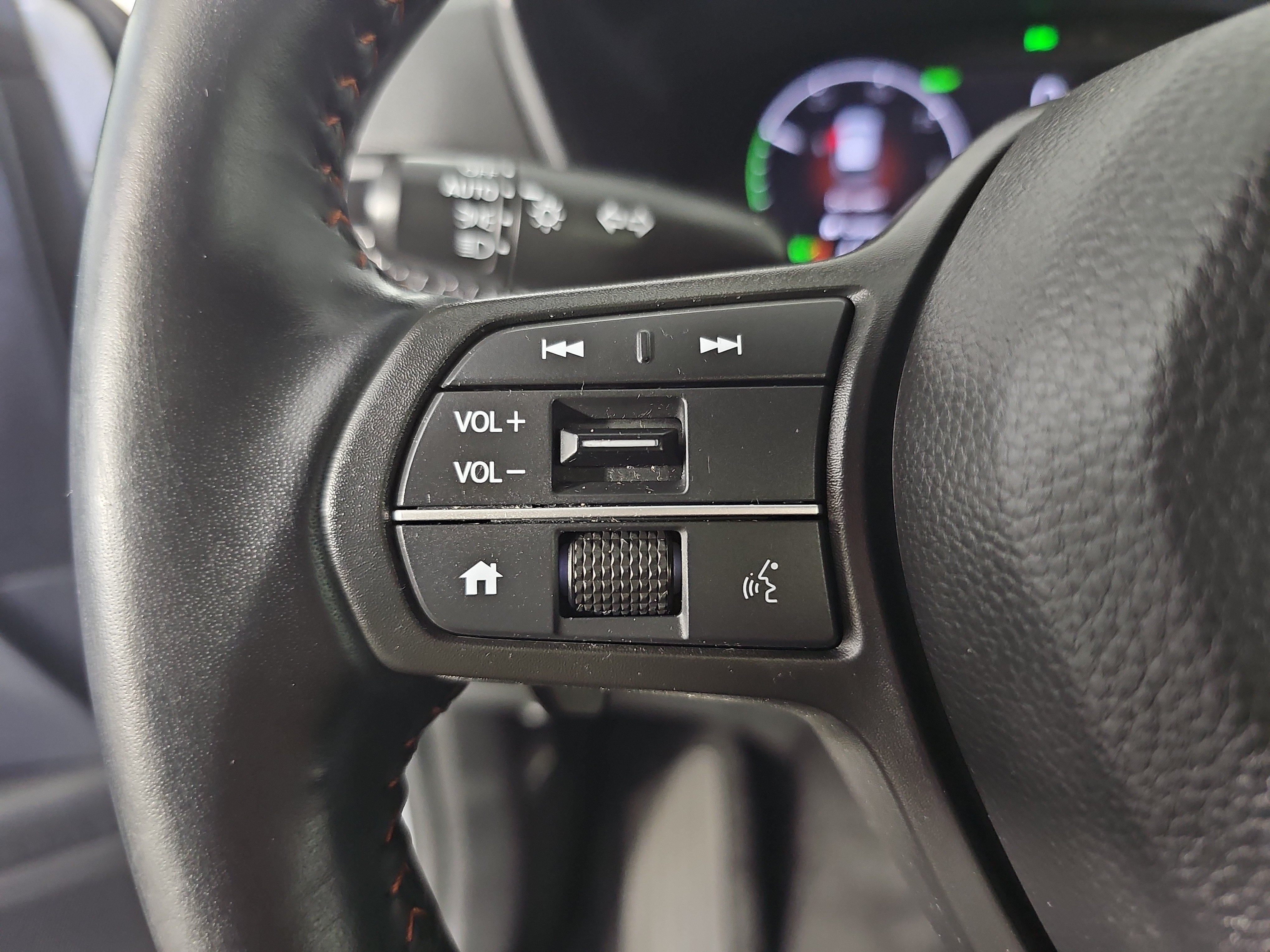 Certified 2024 Honda CR-V Sport-L image 24