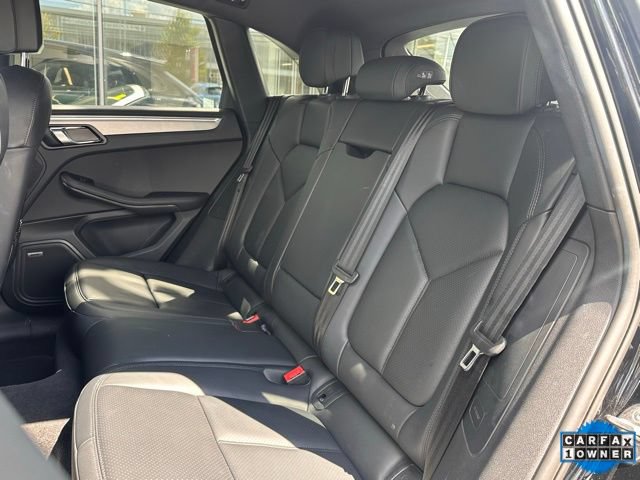 Used 2023 Porsche Macan S w/ Premium Package AWD/4WD image 8