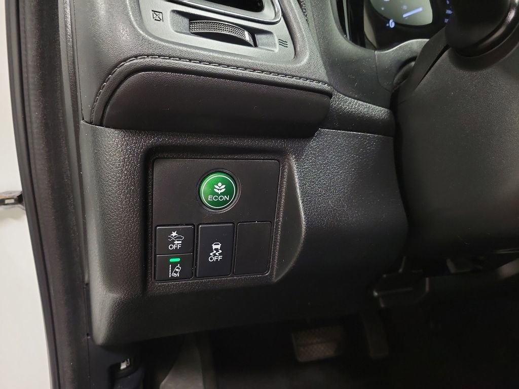 Used 2019 Honda HR-V EX image 18