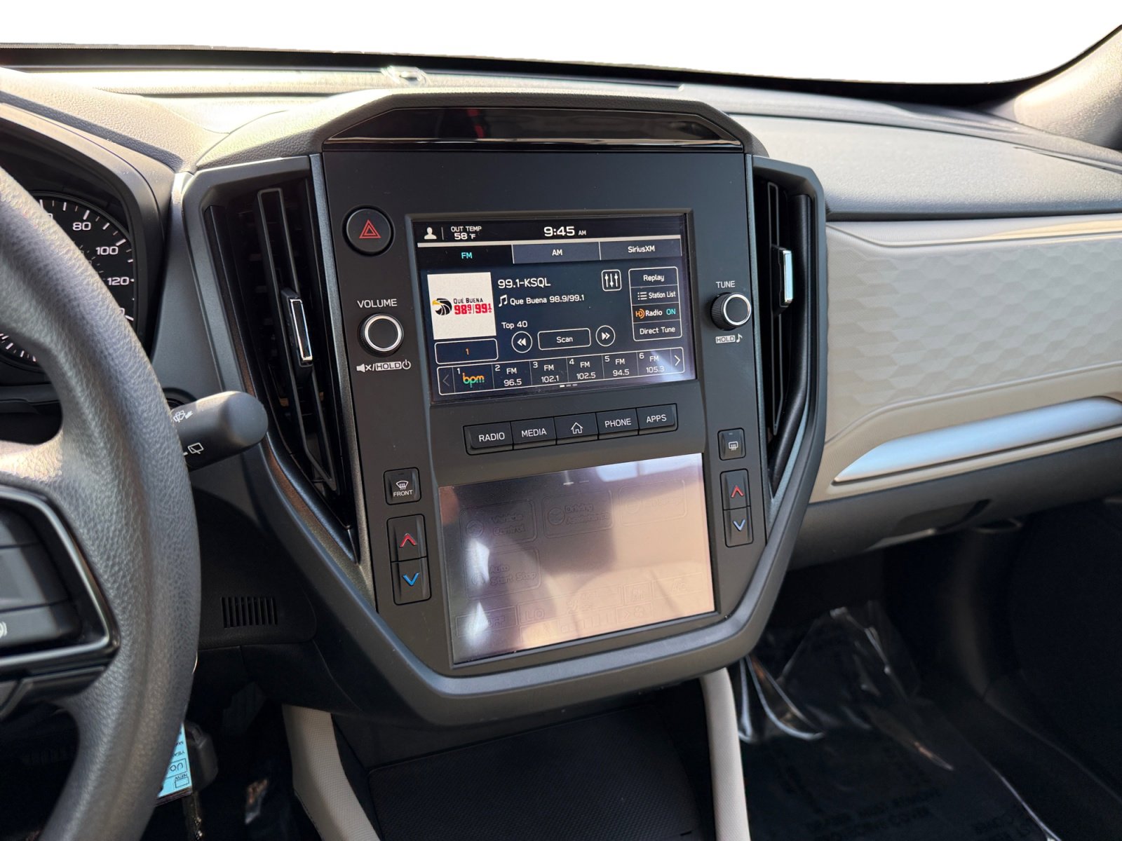 Certified 2025 Subaru Forester image 12