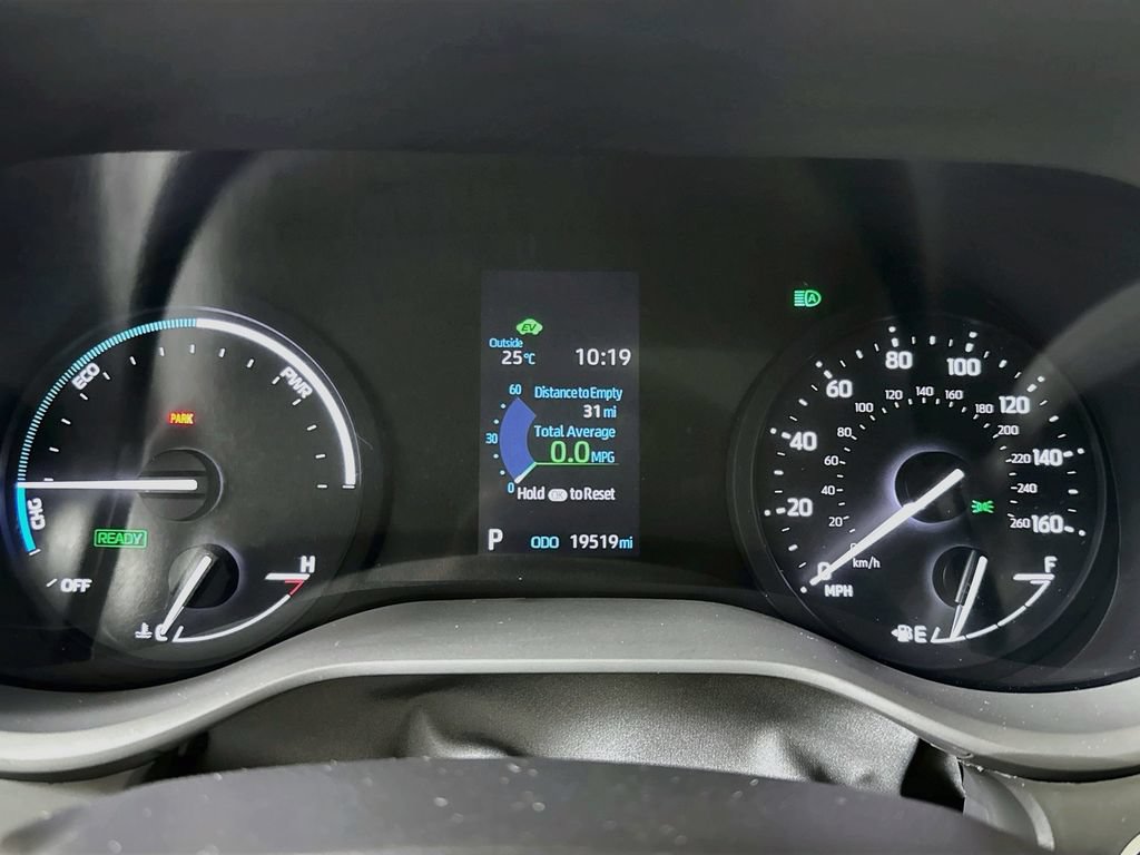 Used 2024 Toyota Sienna XSE AWD/4WD image 13