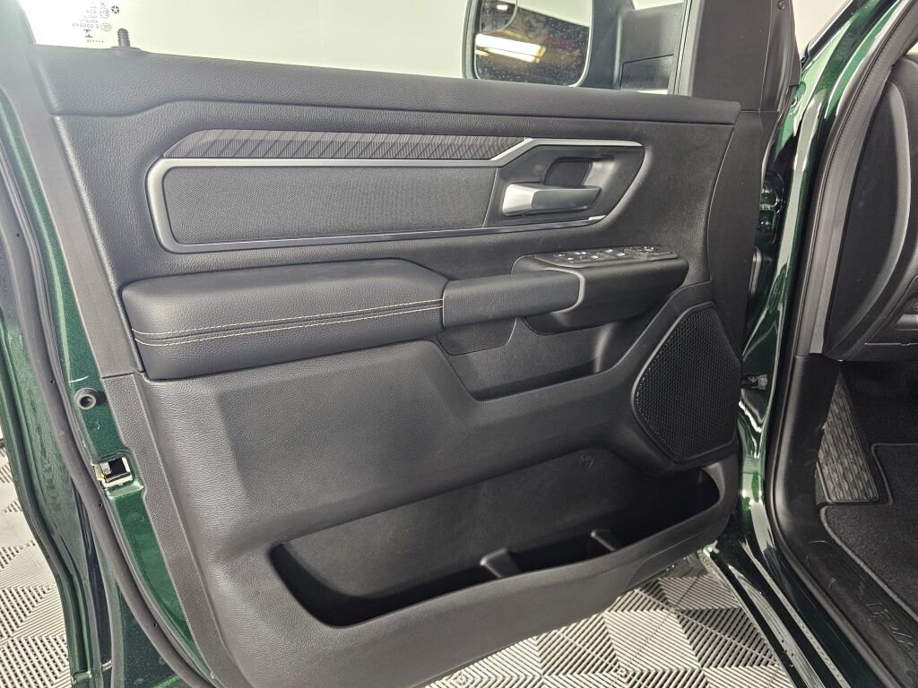 New 2026 RAM 1500 Big Horn w/ Night Edition image 20