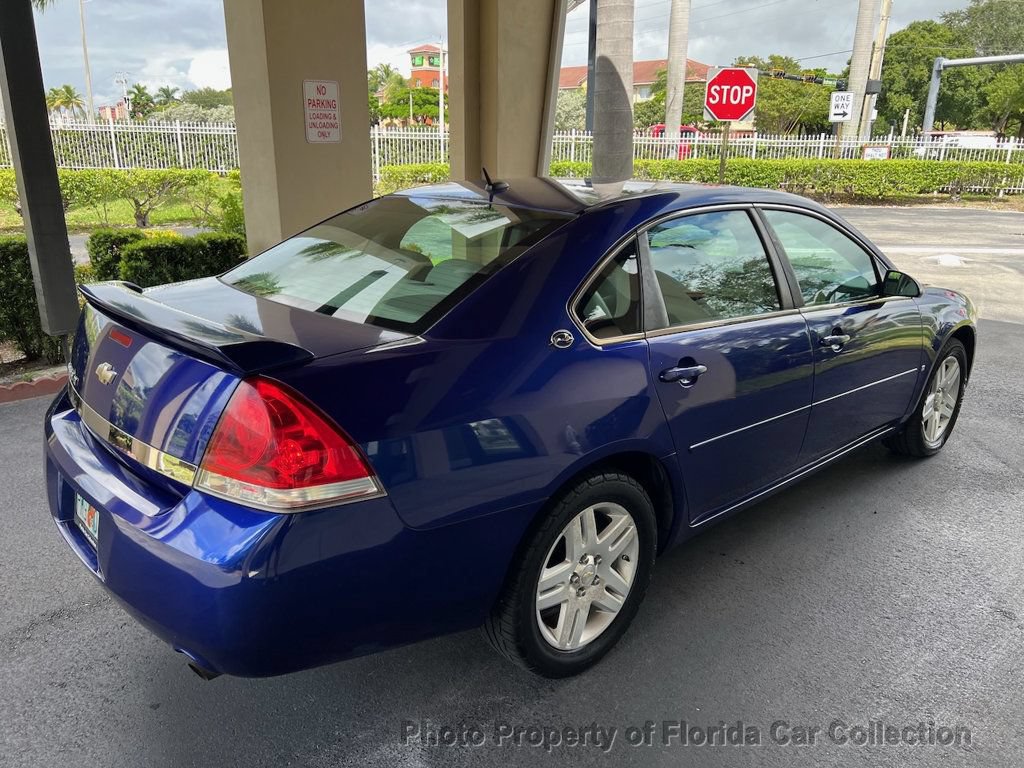 Used 2006 Chevrolet Impala LT FWD image 66