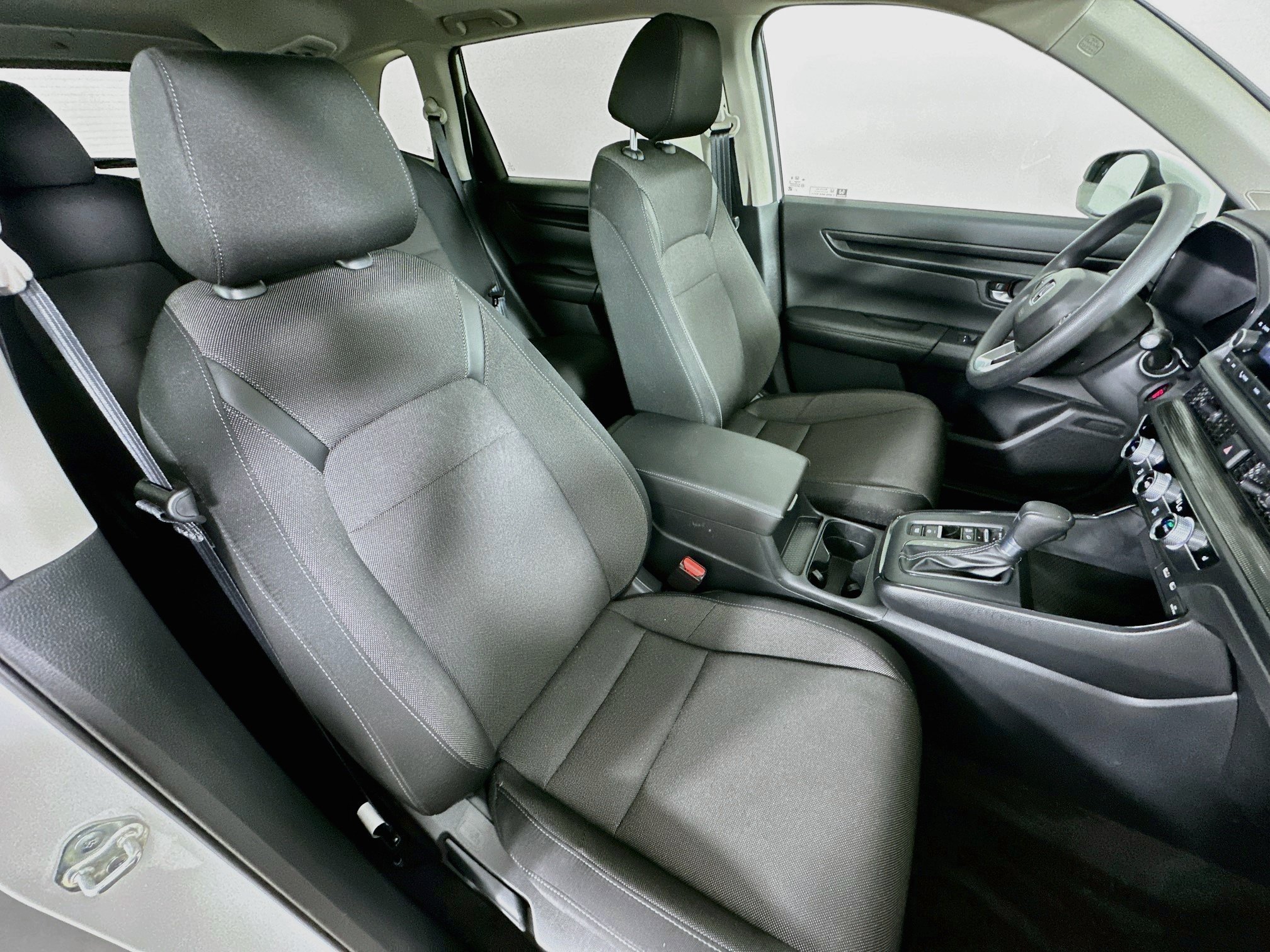 Used 2025 Honda CR-V EX image 32