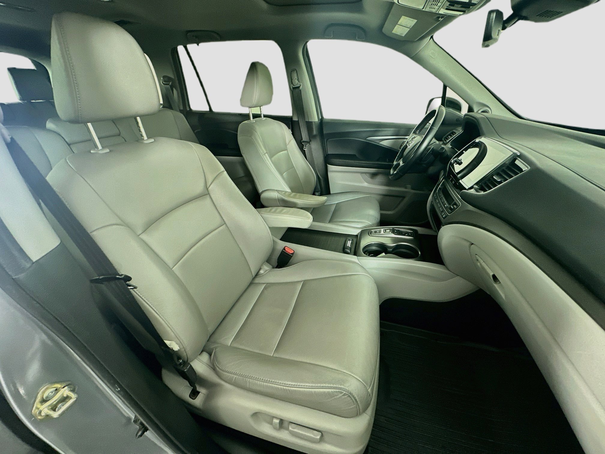 Used 2021 Honda Pilot EX-L image 33
