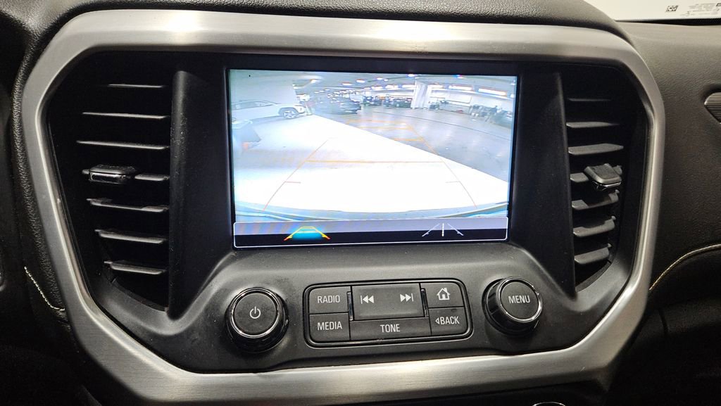 Used 2019 GMC Acadia SLT w/ Black Edition image 34