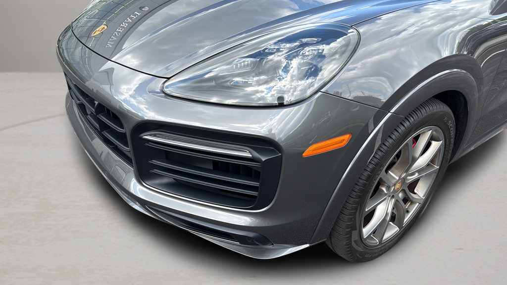 Used 2021 Porsche Cayenne GTS AWD/4WD image 9