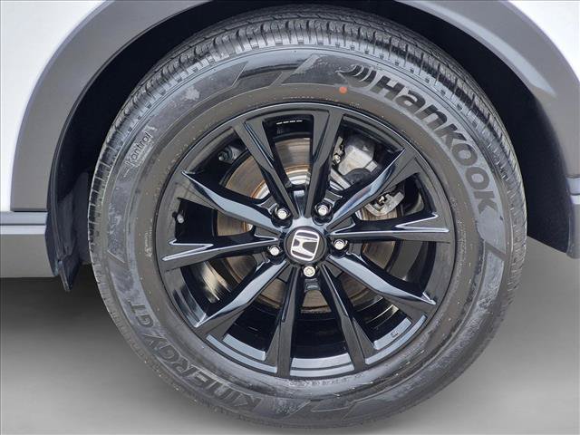 Used 2024 Honda CR-V Sport image 22