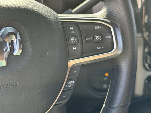 New 2026 RAM 3500 Tradesman w/ Chrome Appearance Group A AWD/4WD image 23