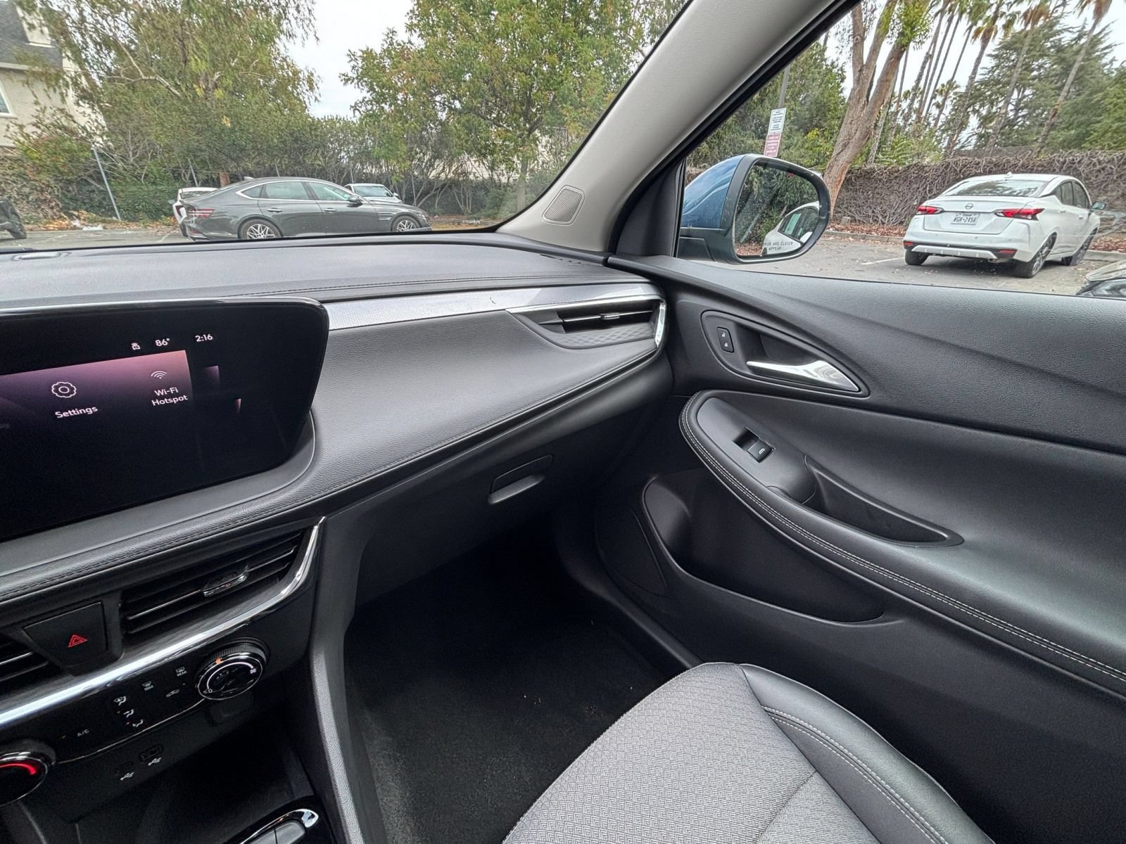 Used 2026 Buick Encore GX Preferred FWD image 33