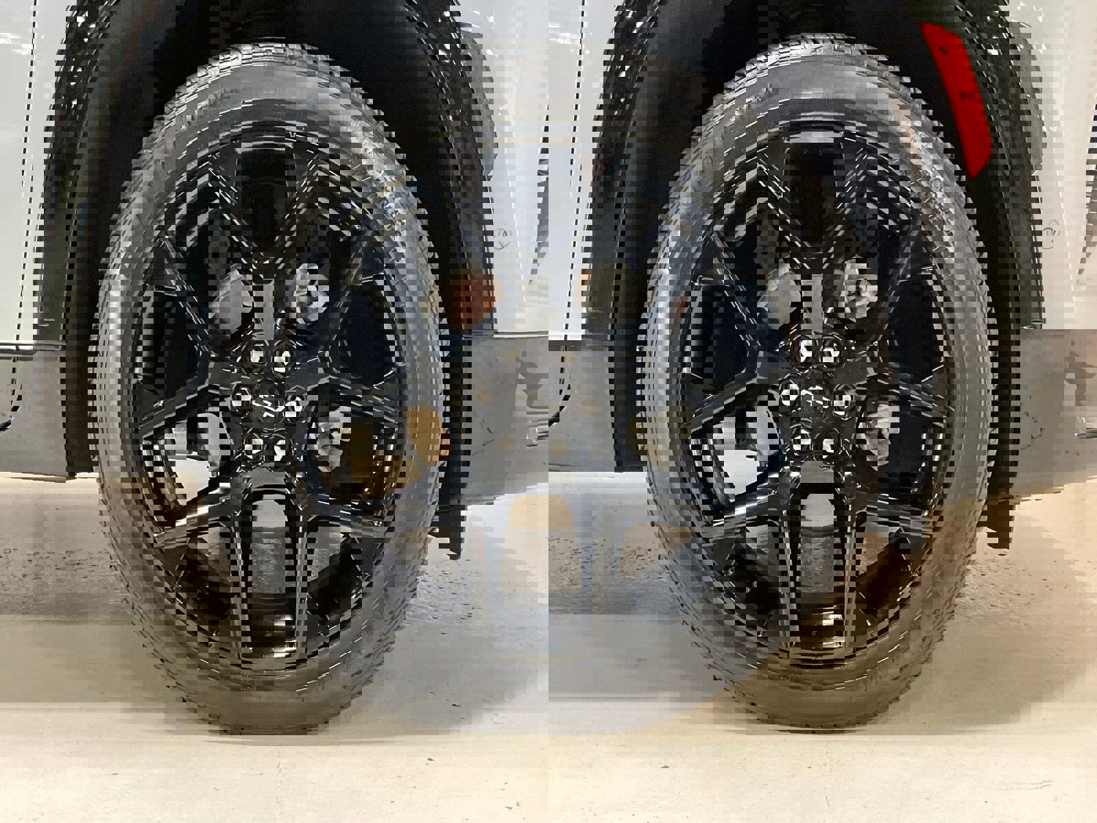 Used 2024 Chevrolet Traverse RS w/ LPO, Floor Liner Package image 11