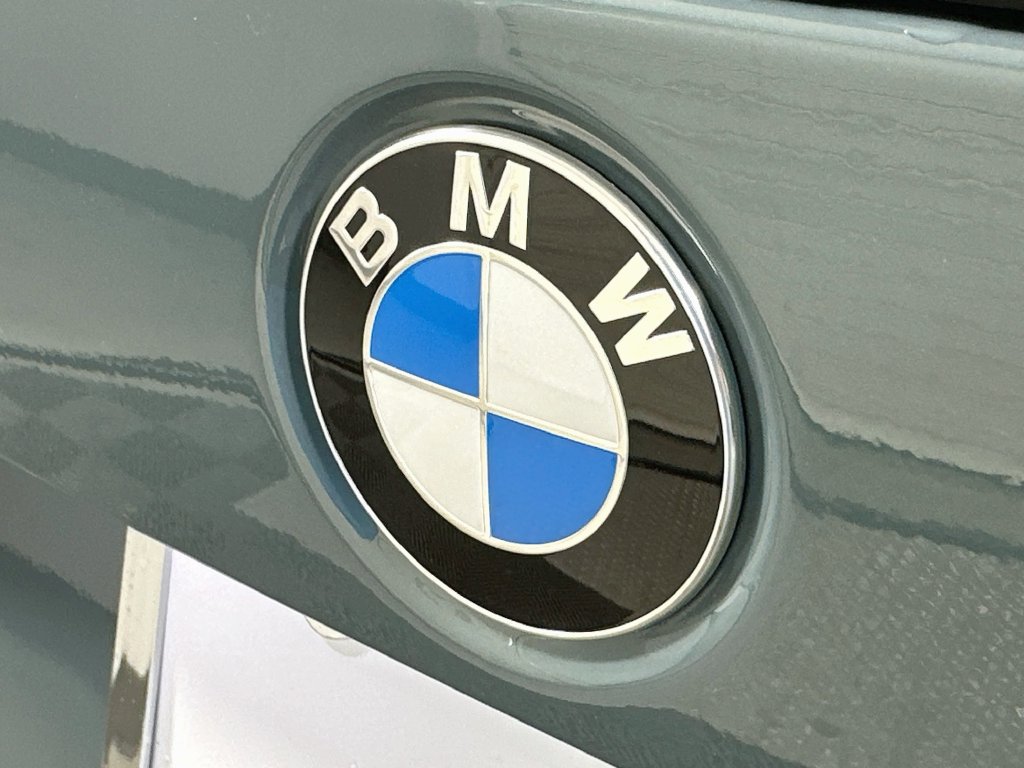 New 2027 BMW X1 xDrive28i w/ Technology Package AWD/4WD image 22